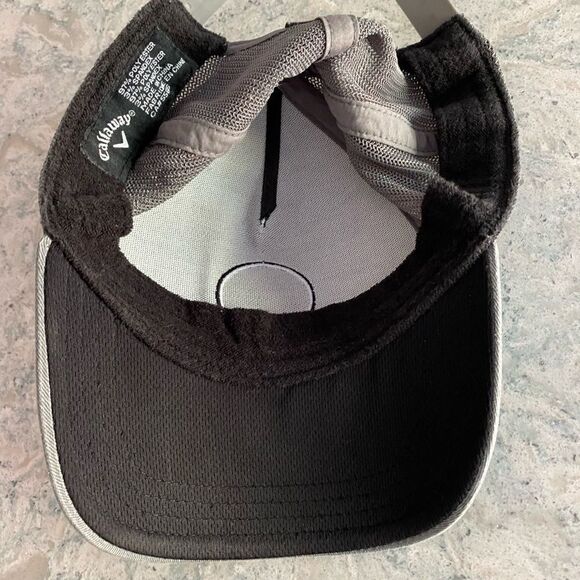Callaway Trucker Golf Hat - Picture 2 of 6